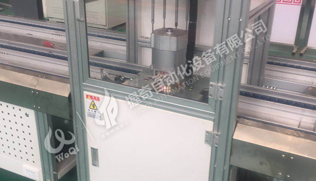 螺栓自動擰緊機