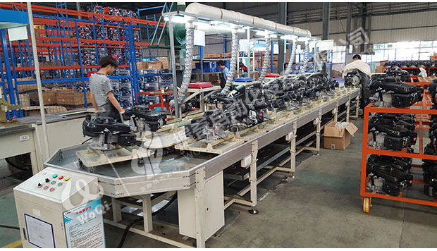 通用發(fā)動(dòng)機(jī)放油線